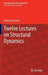 Twelve Lectures on Structural Dynamics by André Preumont