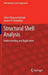 Structural Shell Analysis: Understanding and Application by Johan Blaauwendraad