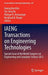 Iaeng Transactions on Engineering Technologies: Special Issue of the World Congress on Engineering and Computer Science 2012 by Haeng Kon Kim