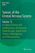 Tumors of the Central Nervous System, Volume 11: Pineal, Pituitary, and Spinal Tumors by M. A. Hayat
