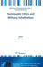 Sustainable Cities and Military Installations by Igor Linkov