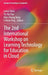 The 2nd International Workshop on Learning Technology for Education in Cloud by Lorna Uden