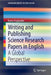 Writing and Publishing Science Research Papers in English: A Global Perspective by Karen Englander