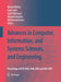 Advances in Computer, Information, and Systems Sciences, and Engineering: Proceedings of Ieta 2005, Tene 2005 and Eiae 2005 by Khaled Elleithy