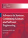 Advances in Systems, Computing Sciences and Software Engineering: Proceedings of Scss 2005 by Tarek Sobh