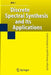 Discrete Spectral Synthesis and Its Applications by László Székelyhidi