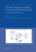 Climate Change Impacts for the Conterminous USA: An Integrated Assessment by Norman J. Rosenberg
