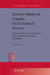 Decision Making for Complex Socio-Technical Systems: Robustness from Lessons Learned in Long-Term Radioactive Waste Governance by Thomas Flüeler