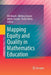Mapping Equity and Quality in Mathematics Education by Bill Atweh