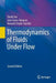 Thermodynamics of Fluids Under Flow by David Jou