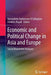 Economic and Political Change in Asia and Europe: Social Movement Analyses by Bernadette Andreosso-O'Callaghan