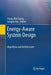 Energy-Aware System Design: Algorithms and Architectures by Chong-Min Kyung