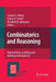 Combinatorics and Reasoning: Representing, Justifying and Building Isomorphisms by Carolyn A. Maher