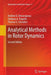 Analytical Methods in Rotor Dynamics: Second Edition by Andrew D. Dimarogonas