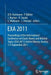 Exa 2011: Proceedings of the International Conference on Exotic Atoms and Related Topics (Exa 2011) Held in Vienna, Austria, September 5-9, 2011 by Paul Bühler