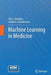 Machine Learning in Medicine by Ton J. Cleophas