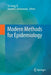 Modern Methods for Epidemiology by Yu-Kang Tu