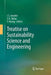 Treatise on Sustainability Science and Engineering by I. S. Jawahir