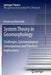 System Theory in Geomorphology: Challenges, Epistemological Consequences and Practical Implications by Kirsten Von Elverfeldt