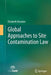 Global Approaches to Site Contamination Law by Elizabeth Brandon
