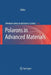 Polarons in Advanced Materials by Alexandre S. Alexandrov