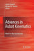 Advances in Robot Kinematics: Motion in Man and Machine by Jadran Lenarčič