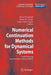 Numerical Continuation Methods for Dynamical Systems: Path Following and Boundary Value Problems by Bernd Krauskopf