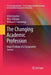 The Changing Academic Profession: Major Findings of a Comparative Survey by Ulrich Teichler