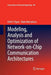 Modeling, Analysis and Optimization of Network-On-Chip Communication Architectures by Umit Y. Ogras