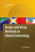 Arrays and Array Methods in Global Seismology by Yu Jeffrey Gu