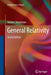 General Relativity by Norbert Straumann