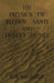 The Physics of Blown Sand and Desert Dunes by Ralph Bagnold