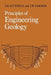 Principles of Engineering Geology by P. B. Attewell
