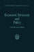 Economic Structure and Policy: With Applications to the British Economy by T. S. Barker