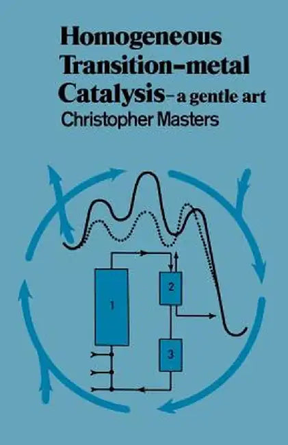 Homogeneous Transition-Metal Catalysis: A Gentle Art by Christopher Masters