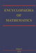 Encyclopaedia of Mathematics by Michiel Hazewinkel