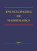 Encyclopaedia of Mathematics: C an Updated and Annotated Translation of the Soviet 'Mathematical Encyclopaedia' by Michiel Hazewinkel