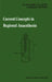 Current Concepts in Regional Anaesthesia: Proceedings of the Second General Meeting of the European Society of Regional Anaesthesia by J. W. Van Kleef