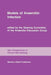 Models of Anaerobic Infection: Proceedings of the Third Anaerobe Discussion Group Symposium Held at Churchill College, University of Cambridge, July by M. J. Hill