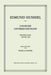 Logische Untersuchungen: Zweiter Band Untersuchungen Zur Phänomenologie Und Theorie Der Erkenntnis by Edmund Husserl