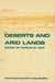 Deserts and Arid Lands by F. El-Baz