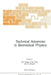 Technical Advances in Biomedical Physics by P. P. Dendy