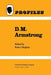 D.M. Armstrong by R. Bogdan