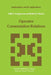 Operator Commutation Relations: Commutation Relations for Operators, Semigroups, and Resolvents with Applications to Mathematical Physics and Represen by P. E. T. Jørgensen