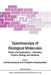 Spectroscopy of Biological Molecules: Theory and Applications -- Chemistry, Physics, Biology, and Medicine by Camille Sandorfy