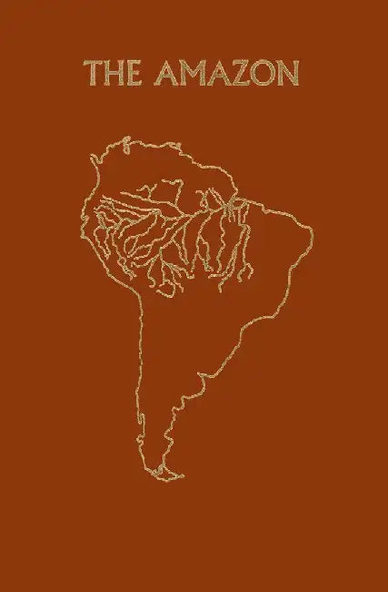 The Amazon: Limnology and Landscape Ecology of a Mighty Tropical River and Its Basin by H. Sioli