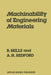 Machinability of Engineering Materials by B. Mills