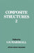 Composite Structures 2 by I. H. Marshall