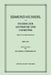 Studien Zur Arithmetik Und Geometrie: Texte Aus Dem Nachlass (1886-1901) by Edmund Husserl, I. Strohmeyer