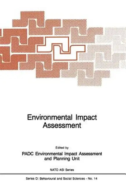 Environmental Impact Assessment by Padc Environmental Impact Assessment and